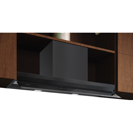 NEFF D99XET2S5 Εντοιχιζόμενος απορροφητήρας Box 90 cm , Matt black